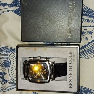Kenneth Cole watch
